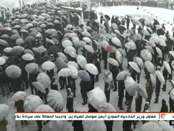 نماهنگ ملک سلیمان