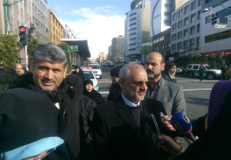 دانش آموزان با حفظ آینده انقلاب خود را برای محافظت از آرمان&zwnj;هایش آماده کنند