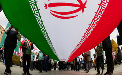 انقلاب اسلامی ایران، الگویی برای مقام پاکستانی + فیلم
