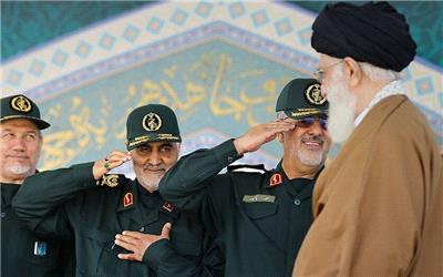 حاج قاسم؛ حاج قاسم؛ زاهد شب و شیر روز/ پیام تقارن اربعین مالک&zwnj;اشتر زمان با یوم الله 22 بهمن چیست؟