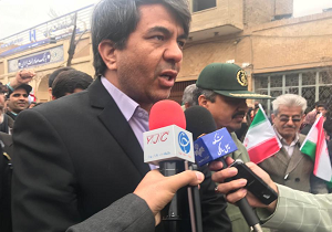 درک دقیق مردم از شرایط کشور رمز حضور باشکوه در راهپیمایی است