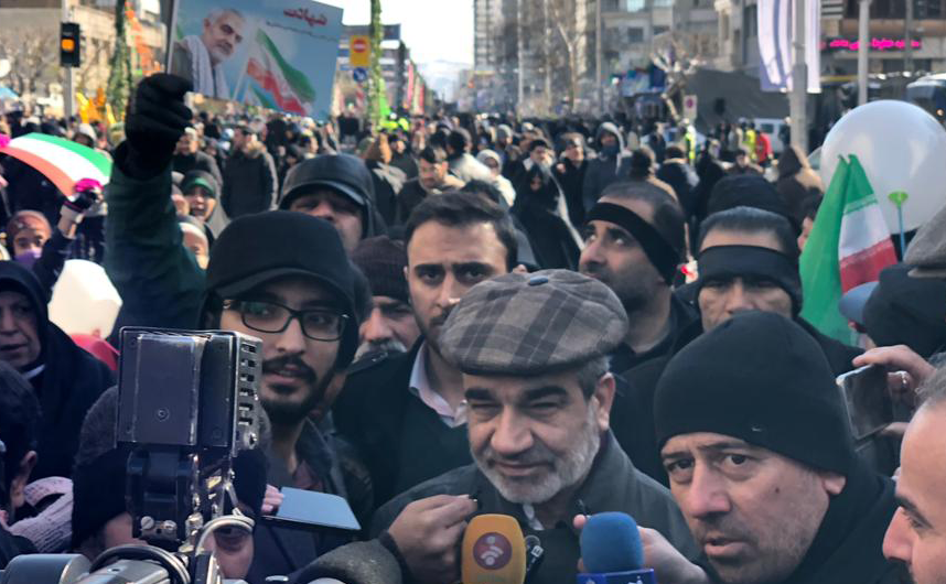 بیش از ۷۱۰۰ داوطلب نمایندگی انتخابات مجلس یازدهم تایید صلاحیت شدند