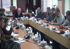 اعلام حضورهیئت عراقی برای سرمایه گذاری در کردستان