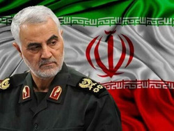 نماهنگ ملک سلیمان