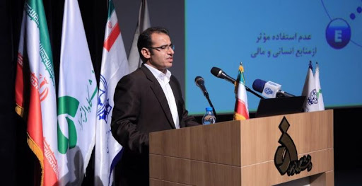 ریزش شاخص بورس غیر طبیعی نیست
