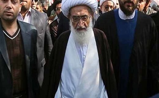 ملت با حضور گسترده خود در راهپیمایی انزجار خود از استکبار جهانی را به نمایش گذاشتند