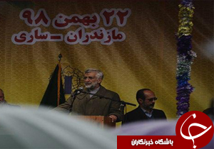 منظور استکبار از سیاست برد برد حفظ منافع نامشروع خودشان است