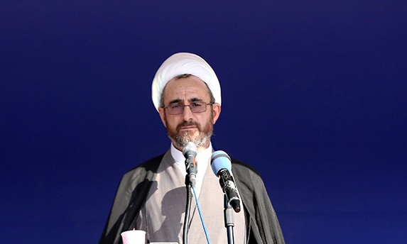 ملت ایران هرگز با قاتلان سردار سلیمانی مذاکره نمی‌کنند