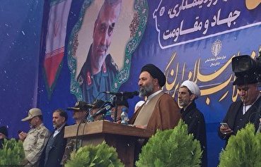 انقلاب اسلامی، یک "نه" بزرگ به استکبار