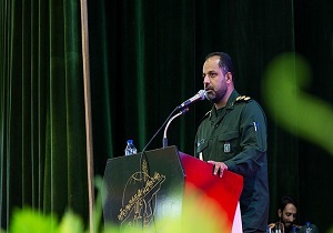 بیعت مجدد ملت ایران با آرمان‌های انقلاب/ راه سیدالشهدا و سردار سلیمانی ادامه دارد