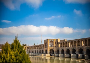 هوای اصفهان در وضعیت سالم