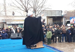 انقلاب اسلامی ایران، محصول عمل به قرآن است
