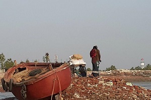 ۱۴ آواره روهینگیا به هنگام تلاش برای ترک بنگلادش جان باختند