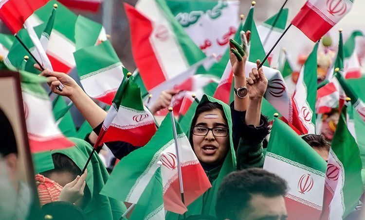 چرا ۲۲ بهمن را جشن می&zwnj;گیریم ؟