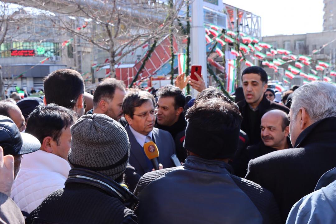 شاخص های بانک مرکزی نشانگر بهبود تدريجی شرایط اقتصادی کشور هستند