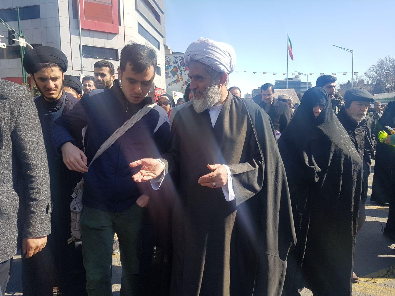 استکبار به دنبال هم&zwnj;افزایی برای ایجاد توازن در منطقه است