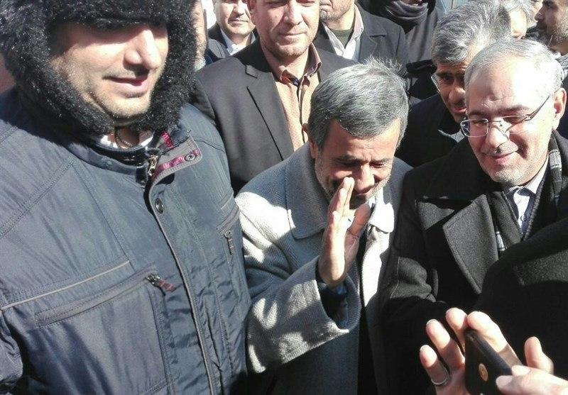 حاشیه&zwnj;های راهپیمایی ۲۲ بهمن ۹۸ در تهران