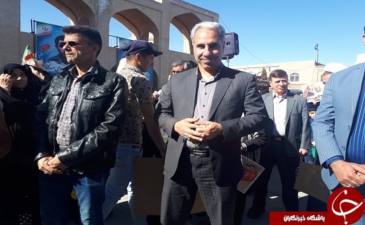 آغاز حماسه&zwnj;ای دیگر از وحدت و همبستگی مردم دارالعباده یزد در فجر ۹۸+تصاویر