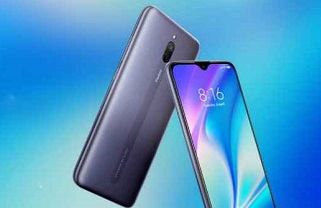 اطلاعات کامل میان رده Redmi 8A Dual منتشر شد