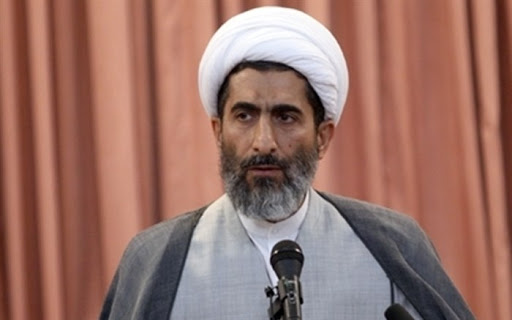 حمله موشکی ایران 