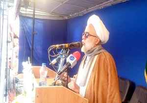 مردم ما دل در گرو انقلاب و نظام دارند/حضور در راهپیمایی ۲۲بهمن اعلام وفاداری به راه شهدا است