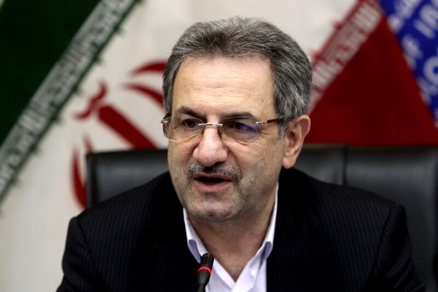 راهپیمایی ۲۲ بهمن در تهران آغاز شد/ &laquo;میدان آزادی&raquo; در انتظار سپاه &laquo;سلیمانی&raquo;