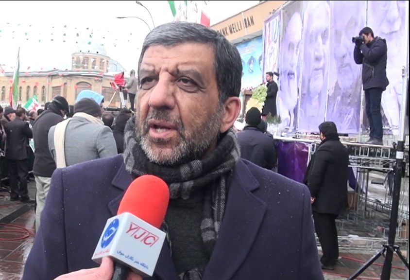 آمریکایی ها بیش از این یاوه گویی نکنند
