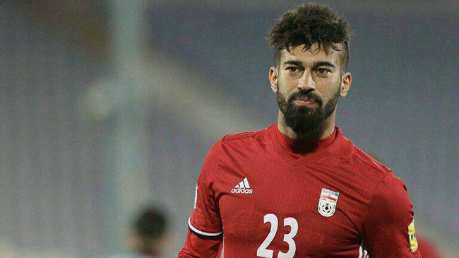 مدافع جنجالی دیدار با پرسپولیس را از دست داد