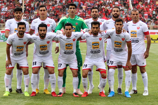 مراسم رونمایی از پیراهن پرسپولیس اول اسفند برگزار می شود