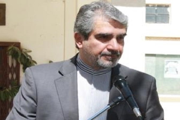 ترک آبادی: به ایستادگی خود در کنار سوریه ادامه می&zwnj;دهیم