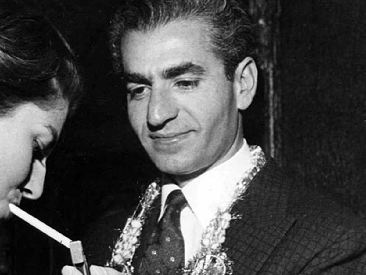 اسنادی شرم‌آور از اداره کشور در دوران پهلوی با ترویج فساد اخلاقی/ بلای وحشتناکی که ژست روشنفکری شاه مخلوع سر جوانان ایران آورد + تصاویر