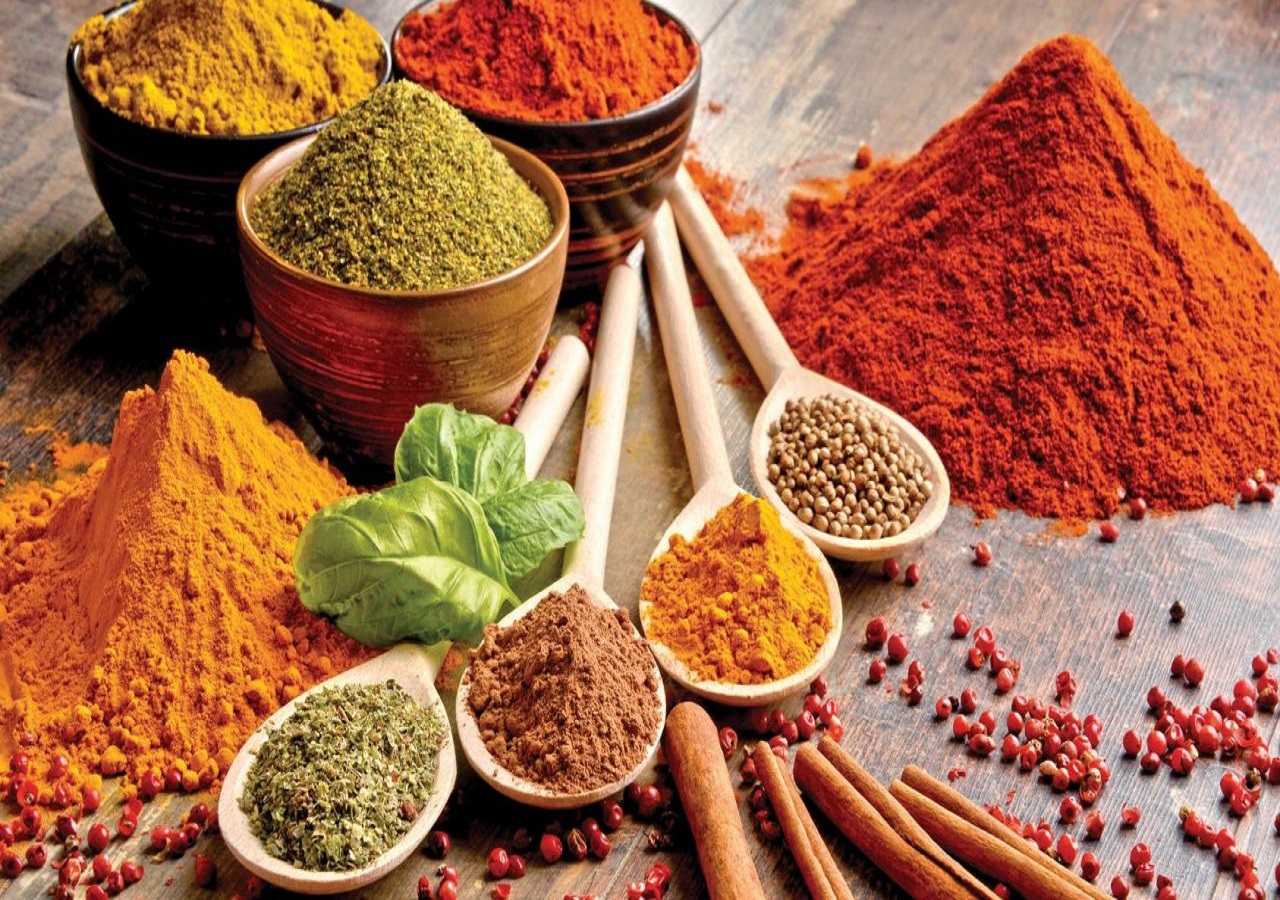 خواص بی‌نظیر سماق؛ از کاهش چربی خون تا تقویت لثه!