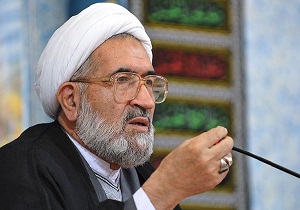 حضور مردم در مراسم راهپیمایی امروز مثال زدنی و بی نظیر بود
