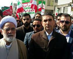 حضور گسترده در راهپیمایی ۲۲ بهمن نشانده عمق ریشه&zwnj;های انقلاب در میان مردم
