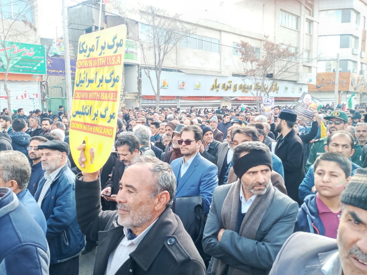 انقلاب اسلامی تحول شگرفی در امت‌های جهان اسلام پدیدار کرد