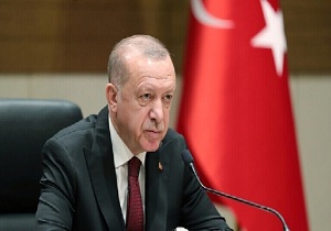 اردوغان: فردا تصمیمات خود درباره ادلب را اعلام می&zwnj;کنیم