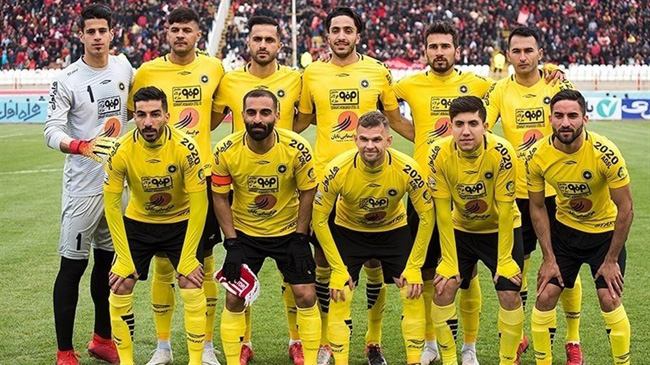لیگ قهرمانان آسیا/ ترکیب سپاهان مقابل العین
