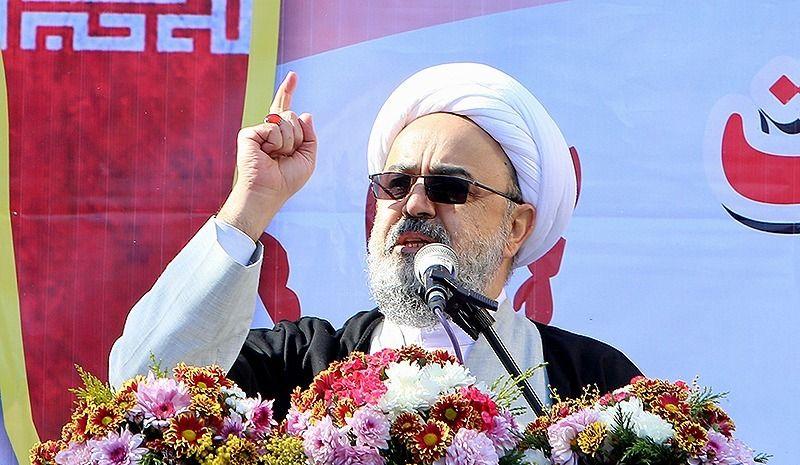 پیروزی انقلاب اسلامی آغاز گر عصر جدیدی در جهان بود/امنیت یکی از مهمترین دستاورد&zwnj;های انقلاب است
