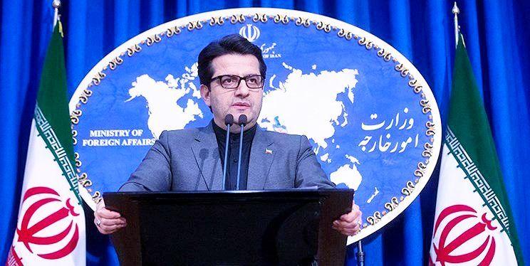 برنامه فضایی ایران از حقوق ذاتی ایران است/ برنامه دفاعی موشکی ایران هیچ ارتباطی با قطعنامه ۲۲۳۱ ندارد