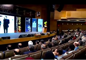 استقبال ۲۰ هزار مخاطب از دهمین جشنواره فیلم فجر در اصفهان
