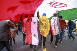 سی‌و پنجمین جشنواره موسیقی فجر/ امید حاجیلی