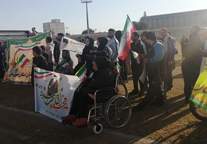تقدیر مسئولان از حضور مردم در راهپیمایی ۲۲ بهمن