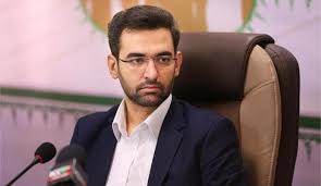 گزارش وزیر ارتباطات از قطعی اینترنت در استان گیلان