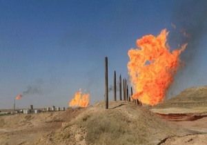 سرمایه‌گذاری ۲۰ میلیارد دلاری روسیه در بخش نفت و گاز عراق