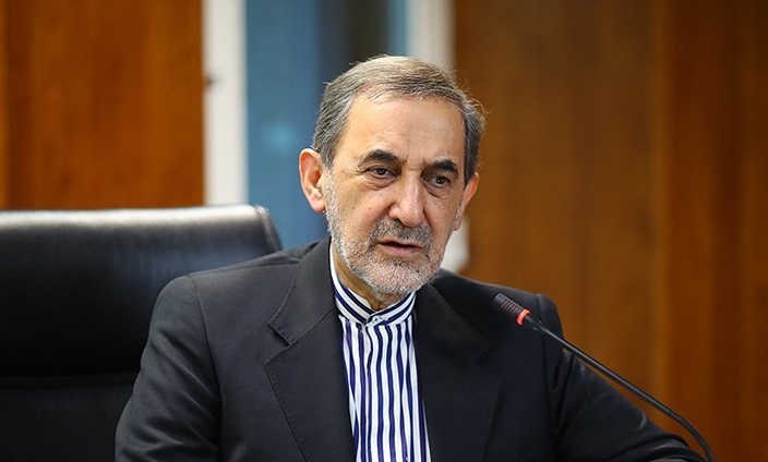 ولایتی