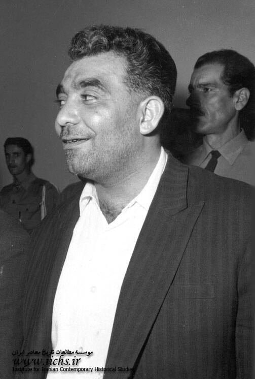 مالک اشتر امام (ره) چه کسی بود؟ + تصاویر