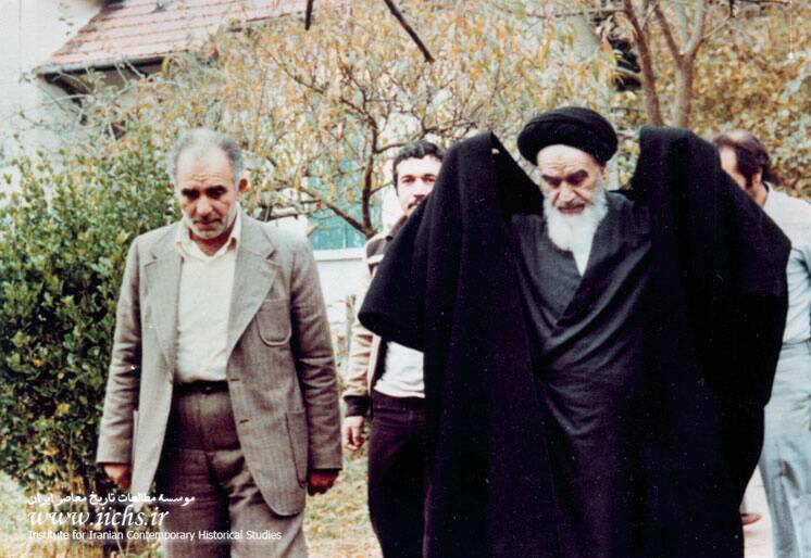 مالک اشتر امام (ره) چه کسی بود؟ + تصاویر