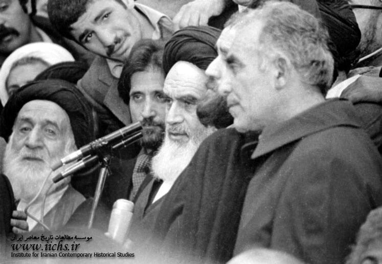 مالک اشتر امام (ره) چه کسی بود؟ + تصاویر