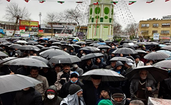 نگاهی گذرا به مهمترین رویداد&zwnj;های سه شنبه ۲۲ بهمن ماه در مازندران