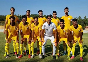 تساوی آوالانی‌ها در خانه حریف لرستانی